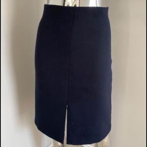 Club Monaco skirt